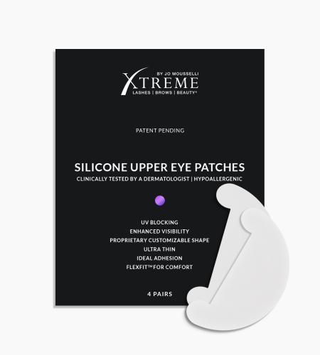 Silicone Upper Eye Patches 1 Main